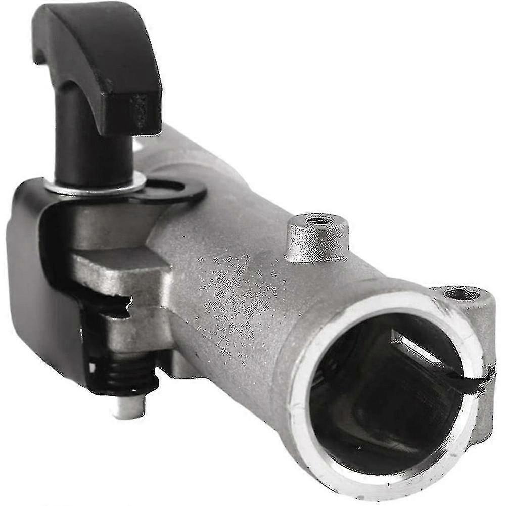 Conector del eje Ing, cepillo de cortadora de césped 26mm 7 Spline