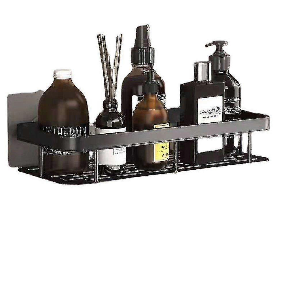 Duschablage, Badablage selbstklebend oder gestanzt