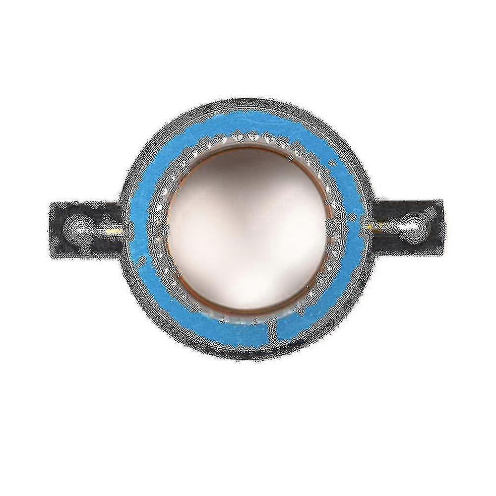 44.4mm Core Tweeter Voice Coil Membrane Titanium Film