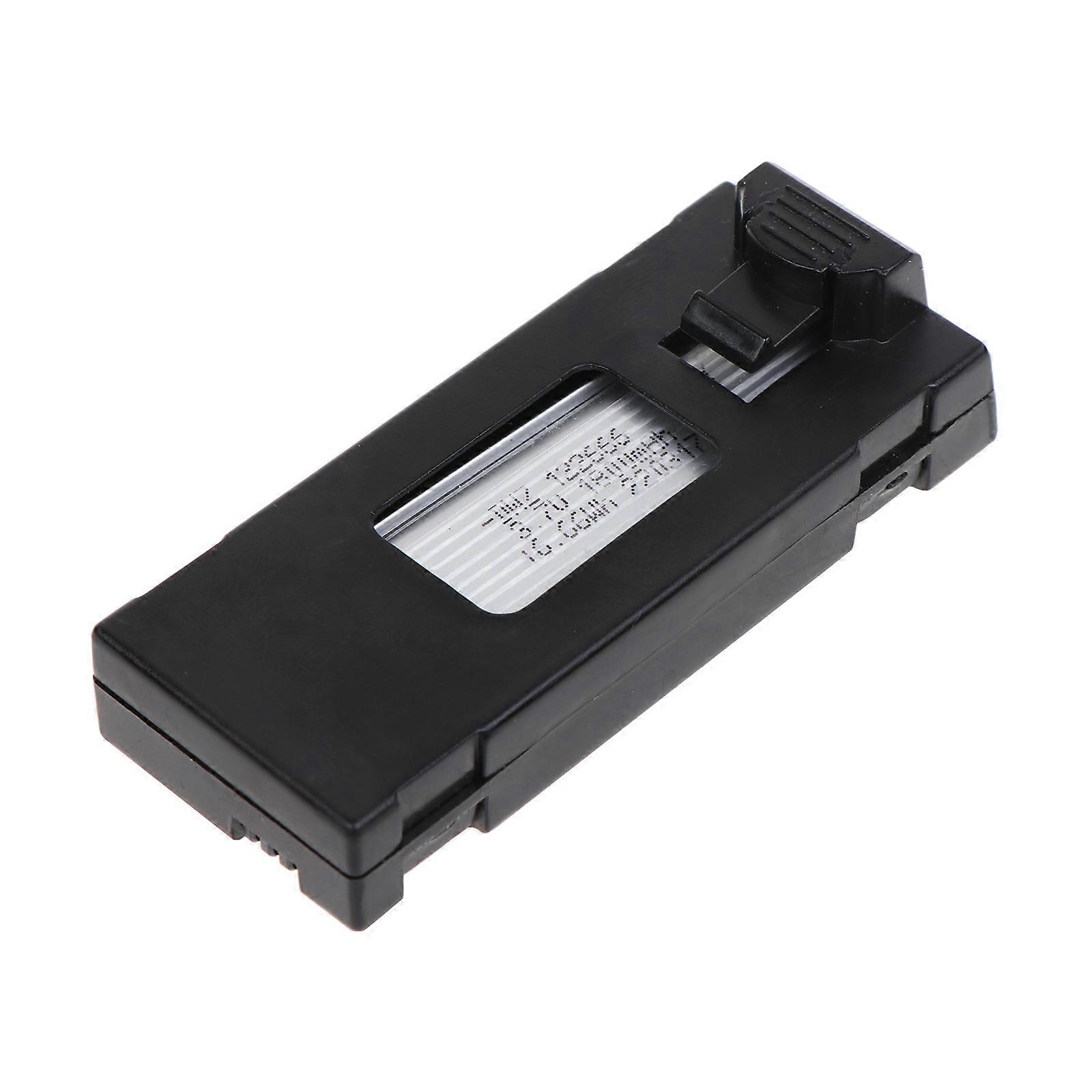 til E88 & E88MAX K3 3.7V 1800mAh RC Drone Flight Batteri Tilbehør