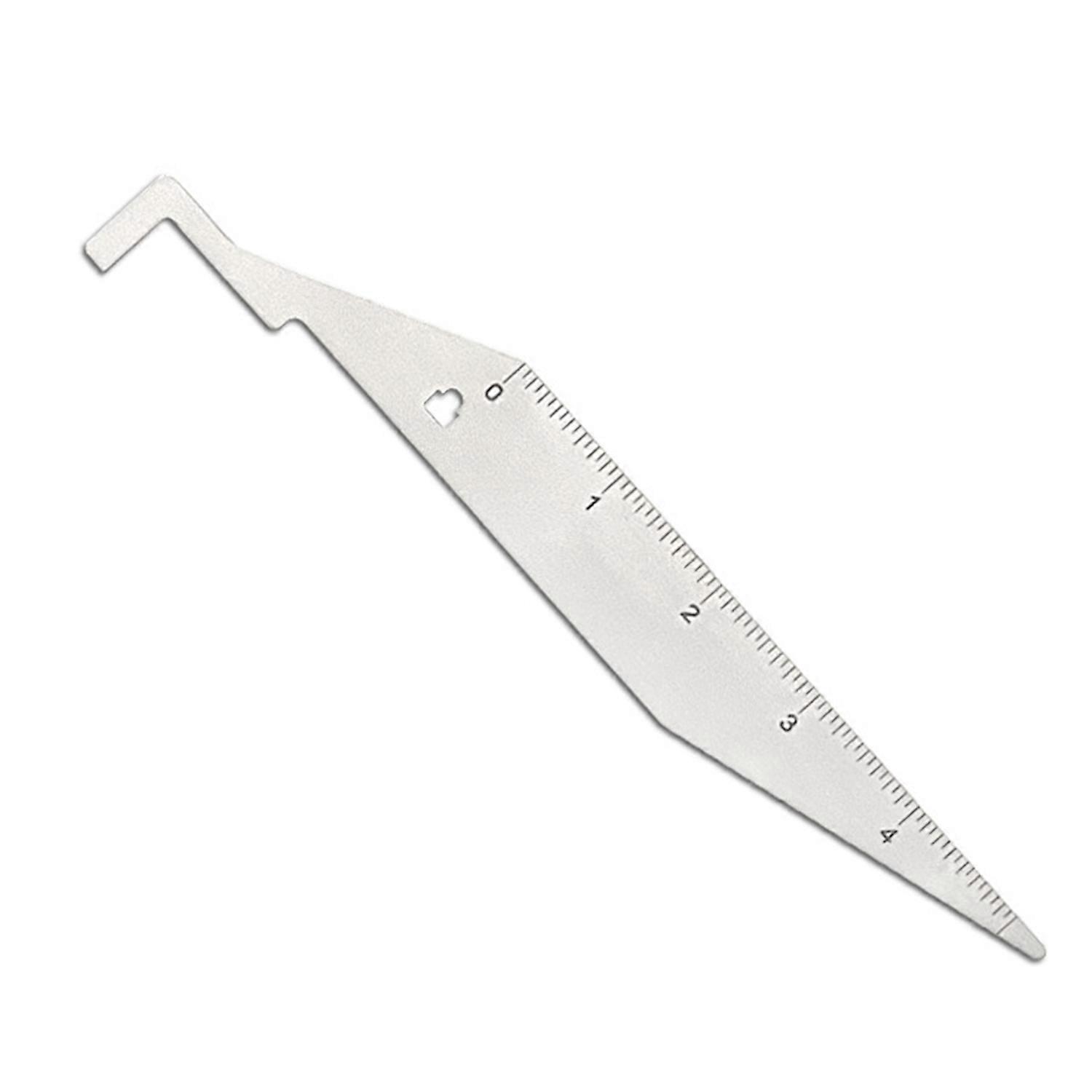 Multifunctional Firefighter Tool Ergonomic Handle Design Rustproof Corrosion Resistant Lightweight