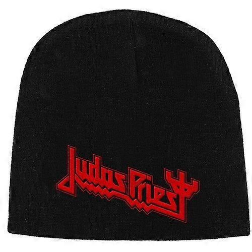 Judas Priest Logo Beanie