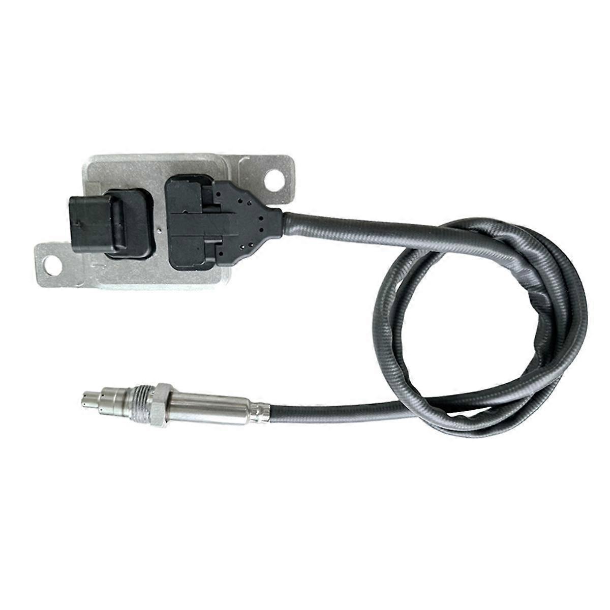 5WK97211 Nox Sensor Nitrogen Oxide Sensor for A6 S6 A7 S7 4G 3.0TDI 4G0907807H Car Replacement Parts