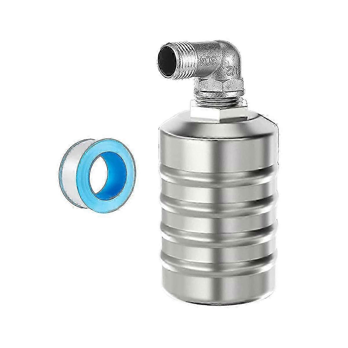 304 Stainless Steel Fully Automatic Water Level Control Float Valve, , Automatic Water Level Controller - JA