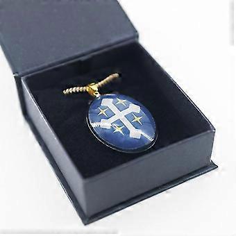 楽天市場]K18クローバーペンダントトップ Clover (18k,18金,ゴールド製