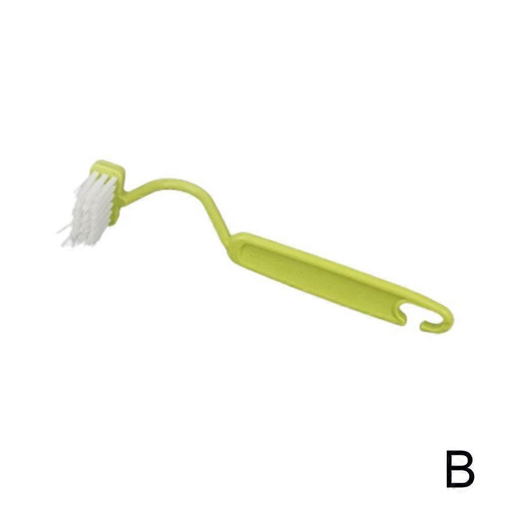 Multi-functional Toilet Cleaning Brush Efficient Cleaning Easily Clean Dirt