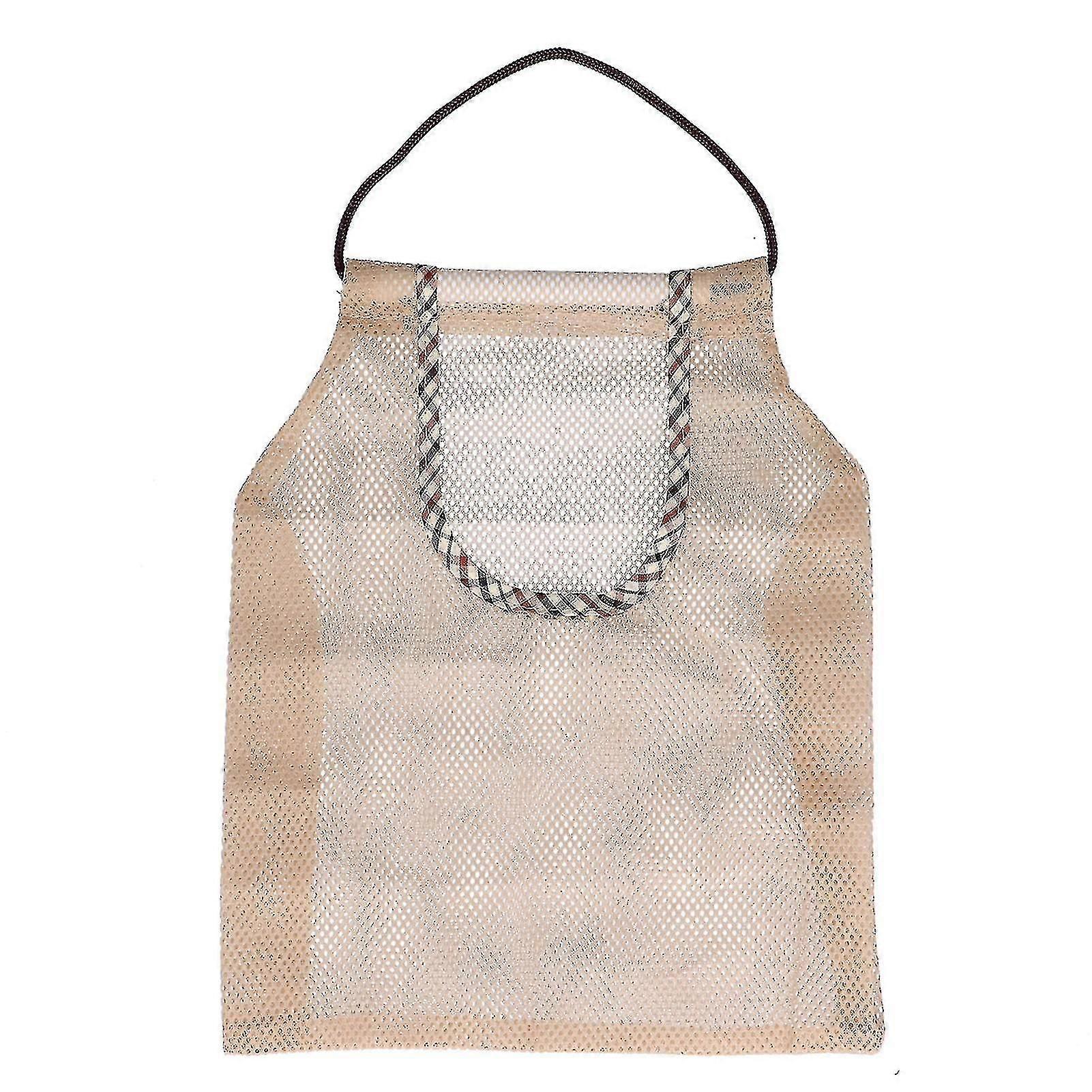 Fashionable Reusable Cotton Mesh