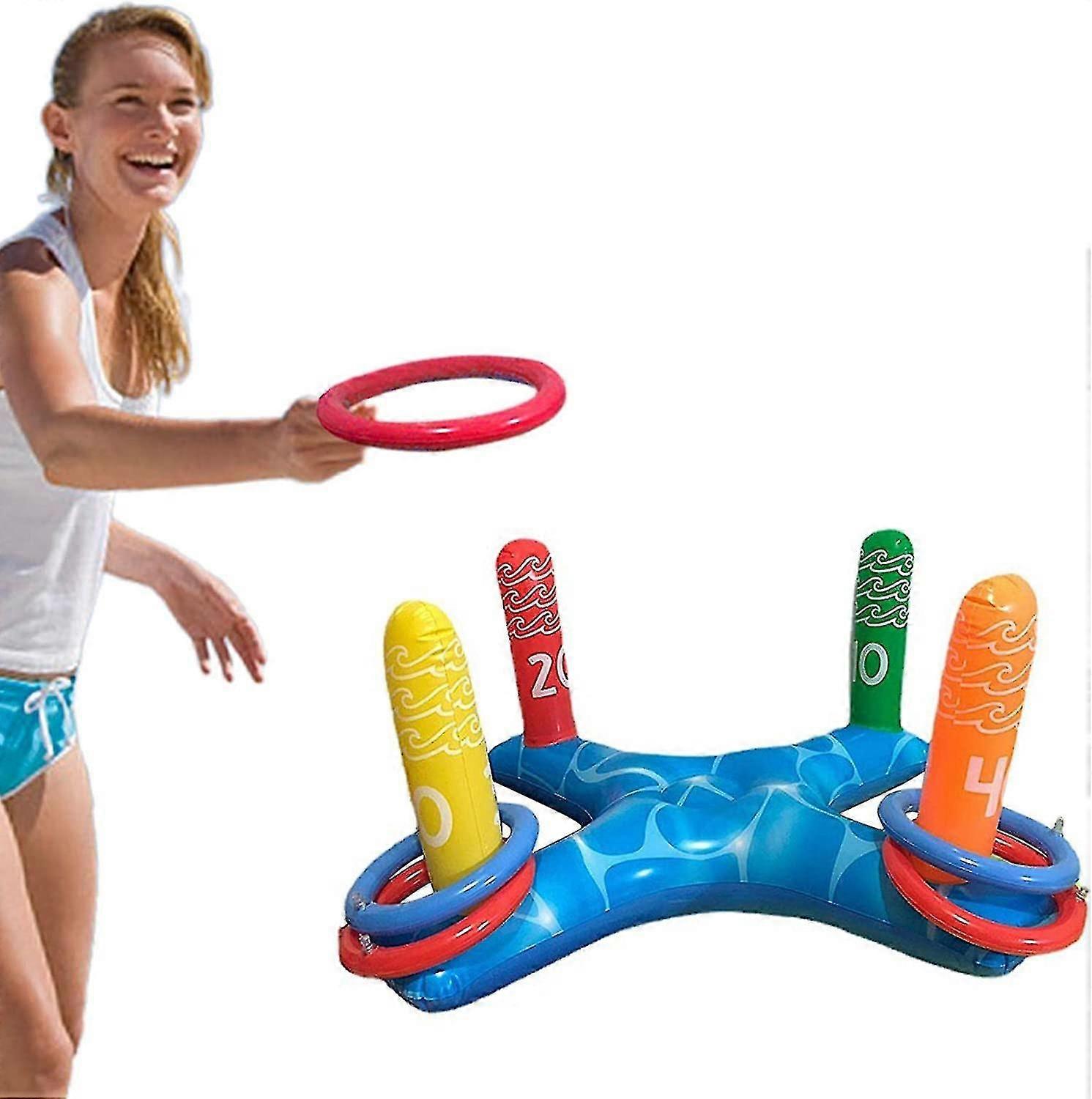 لعبة إرم حمام السباحة ، دائم نفخ حمام سباحة لعبة المياه ، مضحك لعبة المياه حمام السباحة