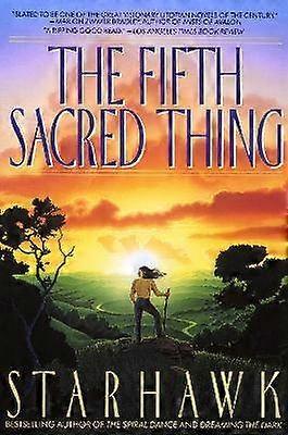 The Fifth Sacred Thing