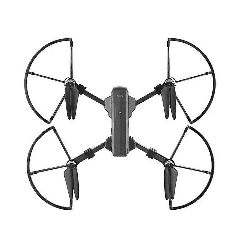 4PCS Propeller Blade Protective Guard Cover Protector for SJRC F11S 4K PRO RC Drone Quadcopter