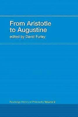 From Aristotle to Augustine