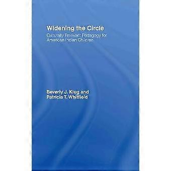 Widening the Circle