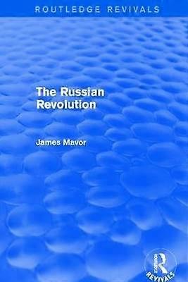 The Russian Revolution
