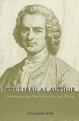 Rousseau as Author