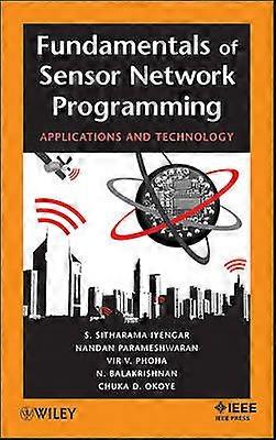 Fundamentals of Sensor Network Programming