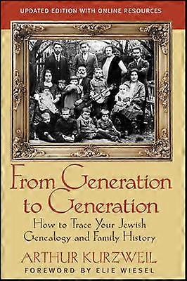 From Generation to Generation