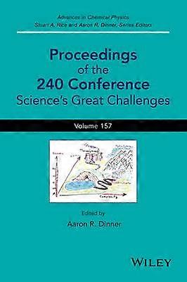 Proceedings of the 240 Conference