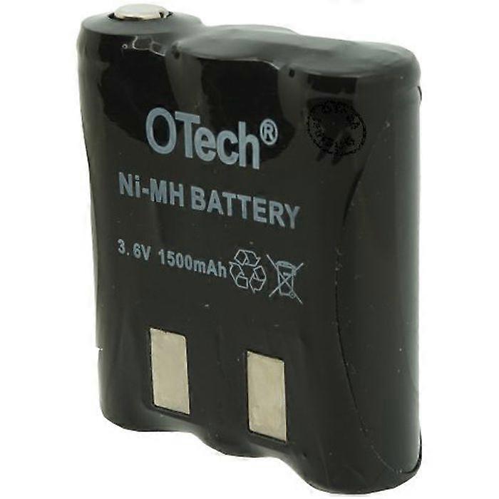 Walkie Talkie Battery for MOTOROLA TALKABOUT T5100
