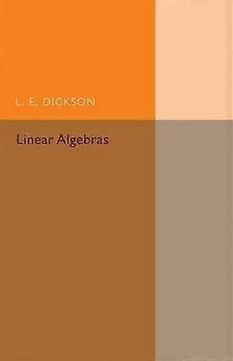 Linear Algebras