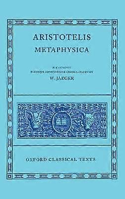 Aristoteles Metaphysica