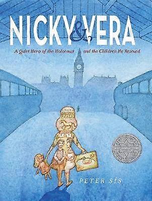 Nicky & Vera