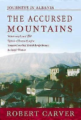 De Vervloekte Bergen