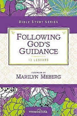 Following God's Guidance