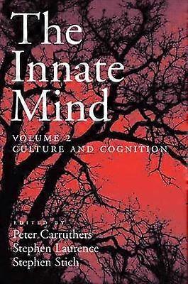 The Innate Mind