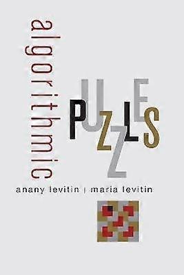 Algorithmic Puzzles