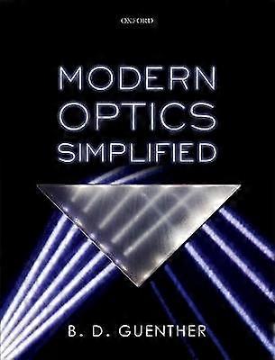 Modern Optics Simplified