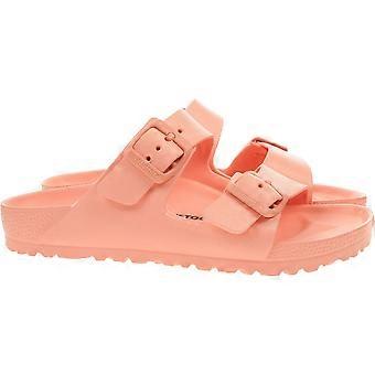 Birkenstock Arizona Eva 1022511Pfirsich Wasser ganzjährig Frauen