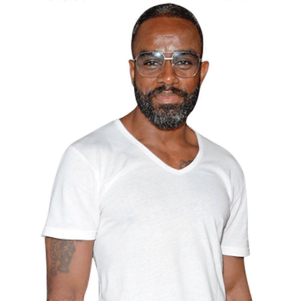 Charles Venn (Casual) Half Body Buddy Cutout