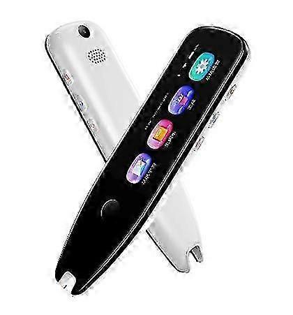 Scan Reader Pen Text To Speech Device Translator Pen, Photo Translation Suitable For Beibo X5pro(ere