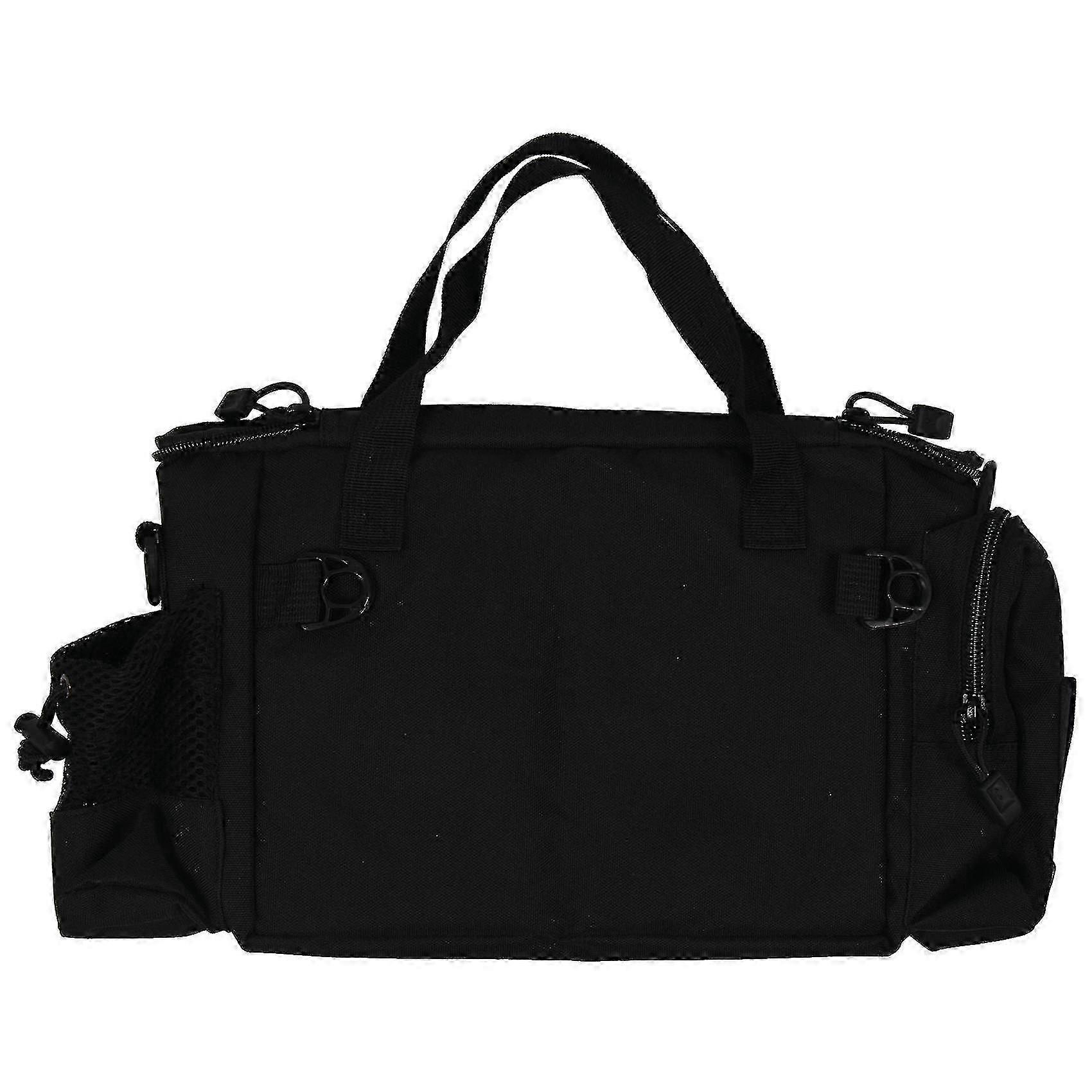 Multifunktionale wasserdichte Köder Angelausrüstung Outdoor 40cmx15cmx22cm