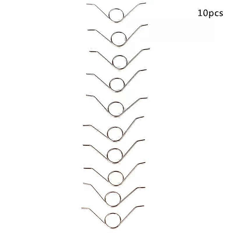 10/20Pcs Înlocuiți L1 L2 R1 R2 Buton de declanșare Arc Buton de declanșare Arc pentru PS3 PS4 Controler PS5 Înlocuiți de înaltă calitate