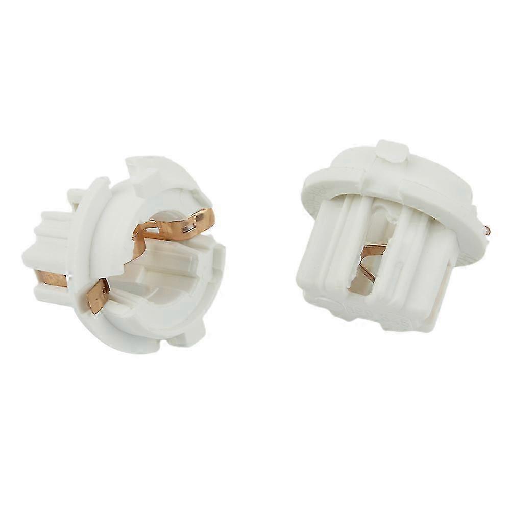 2/4pcs מחזיק שקע פנס אחורי אחורי מתאים לב.מ.וו סדרה 7 X3 E32 E38 E53 E70 E65 F01 F02 F03 F04 בסיס תאורה לרכב