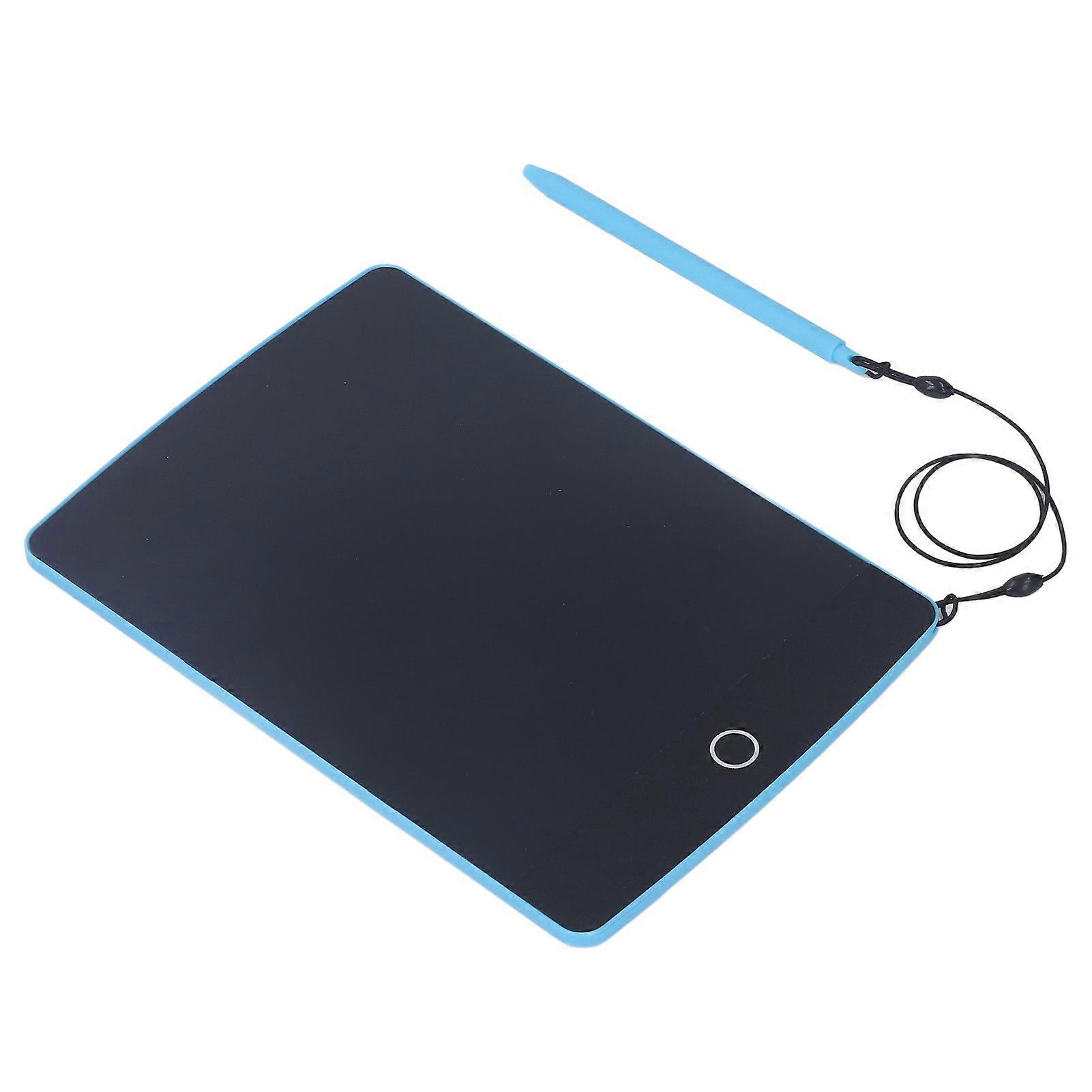 8.5in LCD Writing Tablet Erasable Colorful Electronic Writing Drawing Doodle Board for Drawing Spelling Writing Counting 