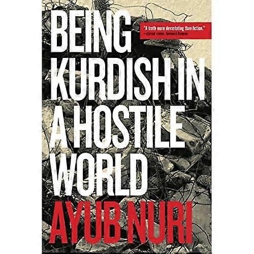 Kurde sein in einer feindlichen Welt