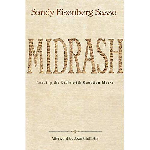 Midrash: Reading the Bible with Question Marks
