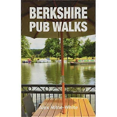 Berkshire Pub Walks (Pub Walks)