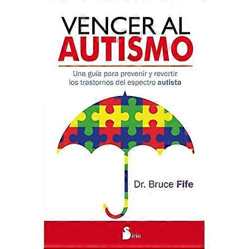 Vencer Autismo de Al
