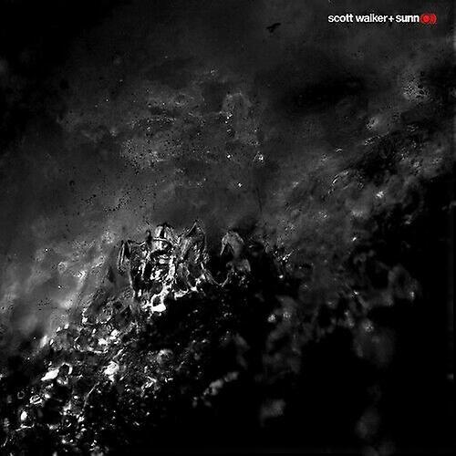 Scott Walker amp Sun O))) Soused CD (2014)