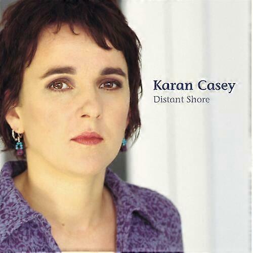 Karan Casey Distant Shore CD (2003) NY