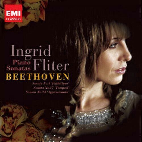 Ludwig van Beethoven Beethoven Piano Sonatas CD (2011)