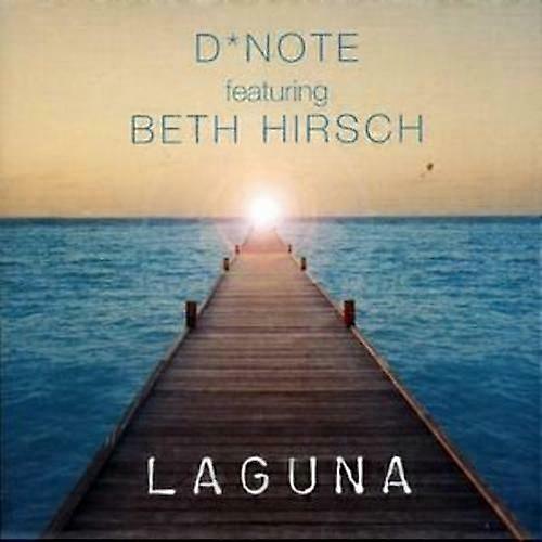 DNote Laguna CD (2006)