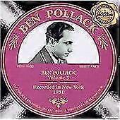Ben Pollack 1931 Vol. 5 CD