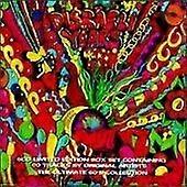 Various Disraeli Years CD