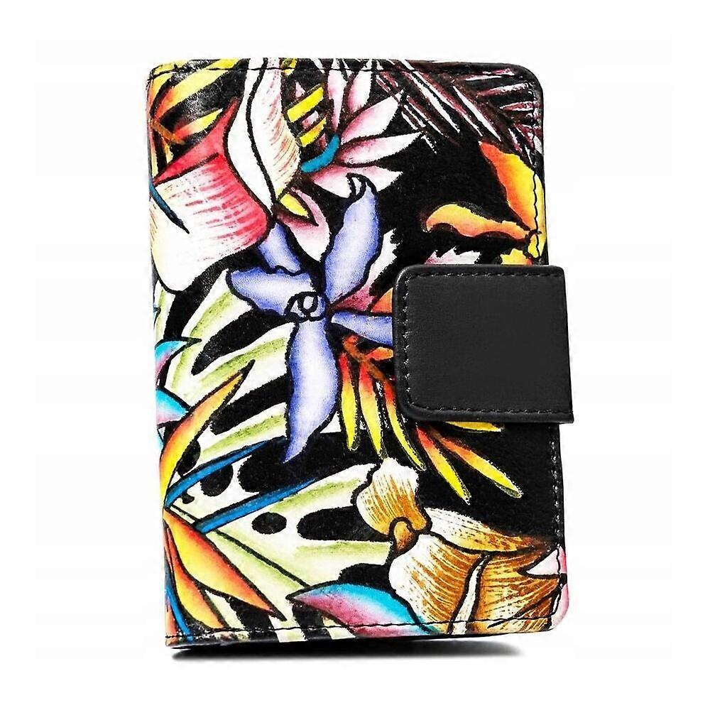 Wallets Rovicky R-n109-art RN109ART73814
