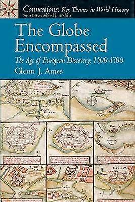 Globe Encompassed The