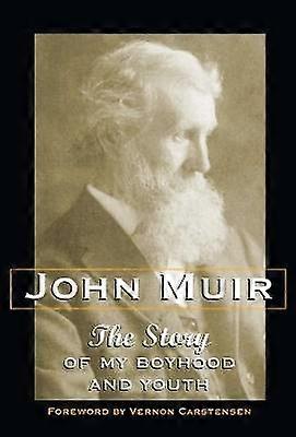 Príbeh môjho Bojstva a mládeže